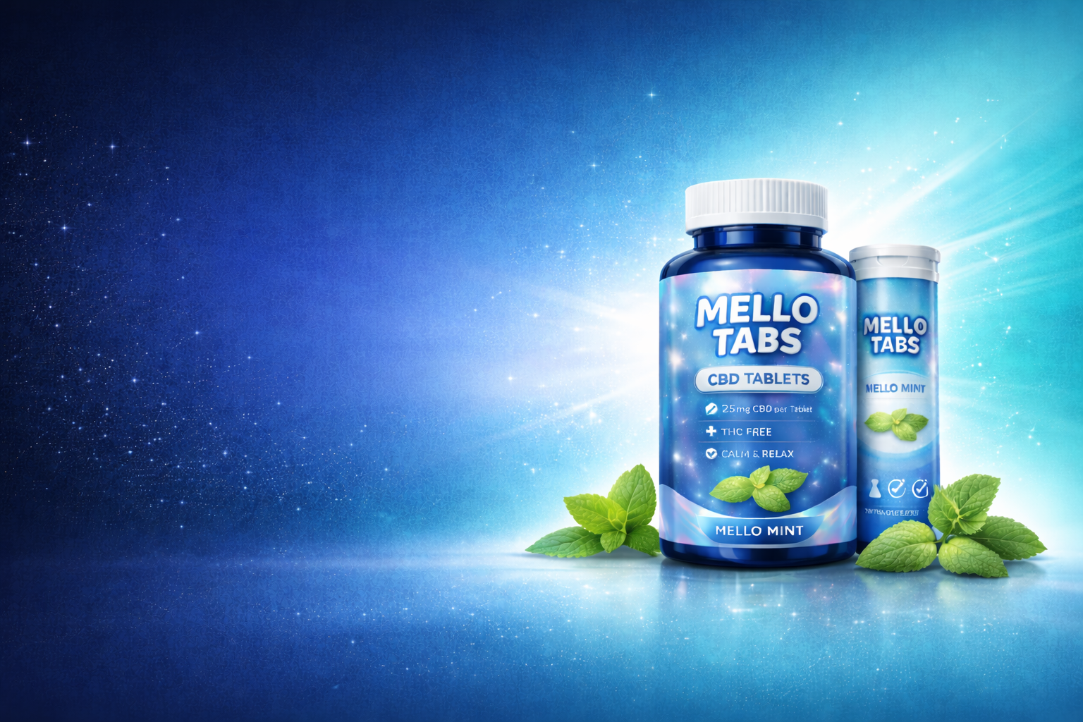 Mello Tabs product lineup